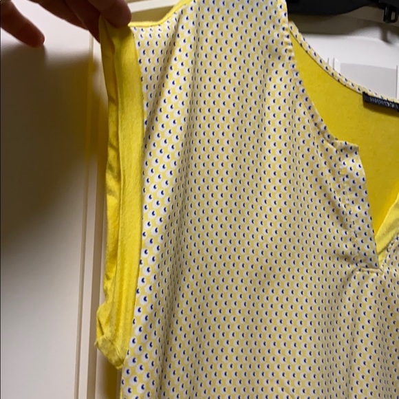 Papermoon top - Picture 3 of 6